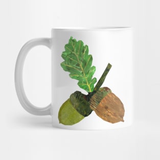 Acorn Mug